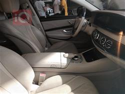 مێرسێدس بێنز S-Class